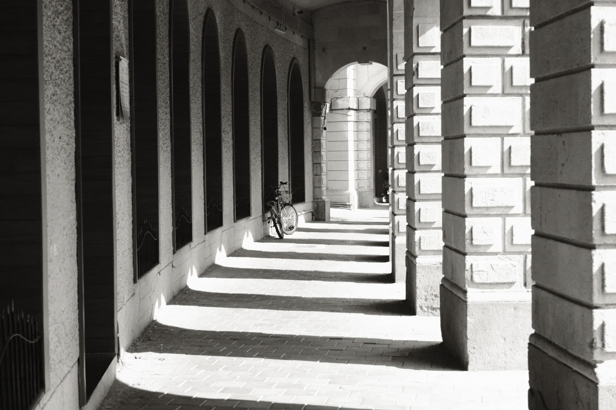 Street photography preview